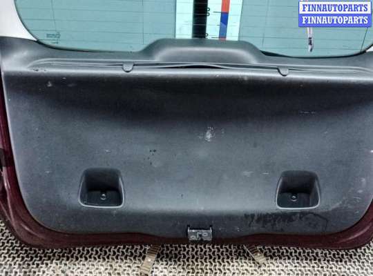 купить дверь 3-5 на RENAULT SCENIC 3