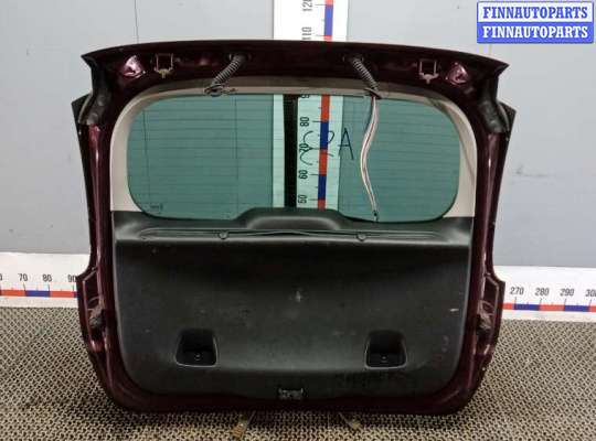 купить дверь 3-5 на RENAULT SCENIC 3