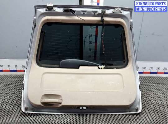 купить дверь 3-5 на KIA SPORTAGE 2