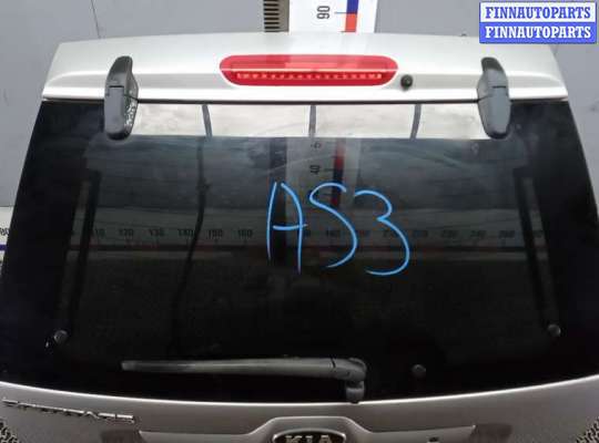 купить дверь 3-5 на KIA SPORTAGE 2