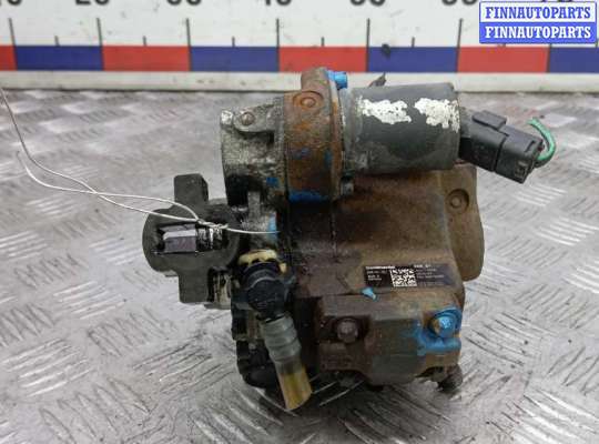 купить тнвд дизельный на FORD KUGA 1