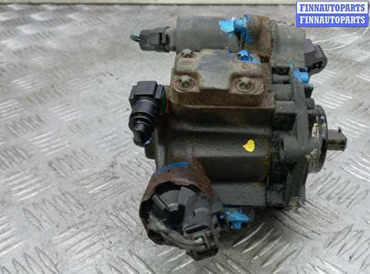 купить тнвд дизельный на FORD KUGA 1