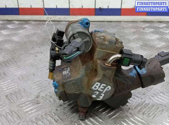 купить тнвд дизельный на FORD KUGA 1