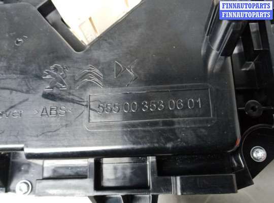 купить щиток приборов на CITROEN C5 AIRCROSS