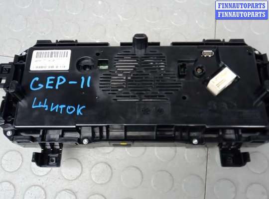 купить щиток приборов на CITROEN C5 AIRCROSS