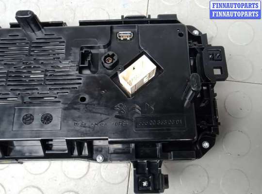 купить щиток приборов на CITROEN C5 AIRCROSS