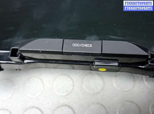 купить щиток приборов на CITROEN C5 AIRCROSS