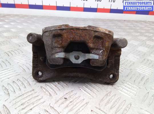 купить суппорт тормозной задний левый на JEEP COMPASS 1