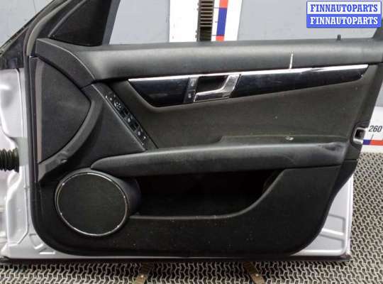 купить дверь передняя правая на MERCEDES BENZ C-CLASS W204