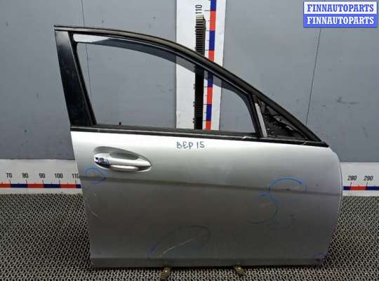 дверь передняя правая MB1490933 на MERCEDES BENZ C-CLASS W204