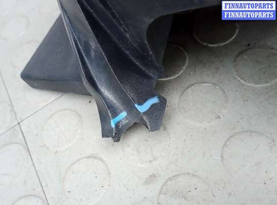 Фонарь задний на Peugeot Partner II Tepee