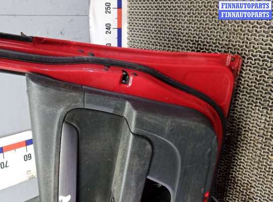 купить дверь передняя правая на VOLKSWAGEN PASSAT B7