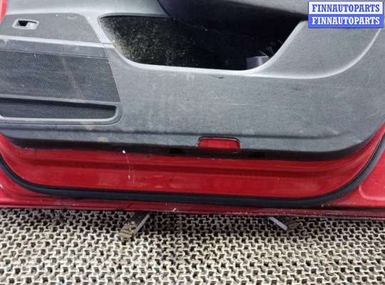 купить дверь передняя правая на VOLKSWAGEN PASSAT B7