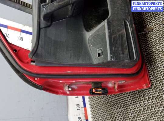 купить дверь передняя правая на VOLKSWAGEN PASSAT B7