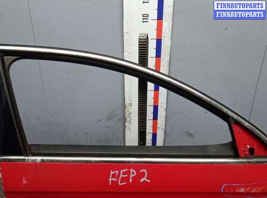 купить дверь передняя правая на VOLKSWAGEN PASSAT B7