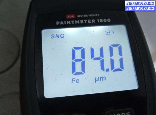 купить дверь передняя правая на VOLKSWAGEN PASSAT B7