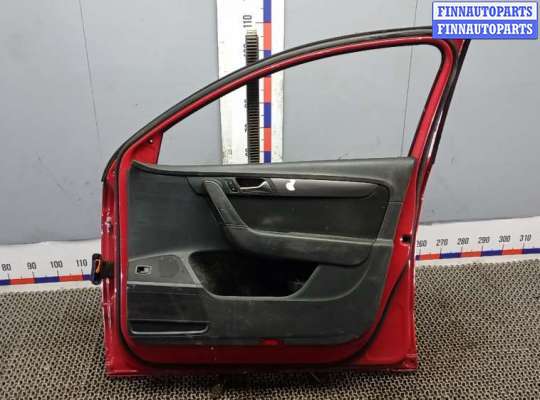 купить дверь передняя правая на VOLKSWAGEN PASSAT B7