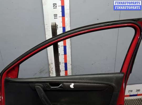 купить дверь передняя правая на VOLKSWAGEN PASSAT B7