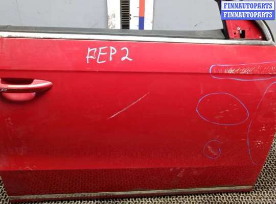 купить дверь передняя правая на VOLKSWAGEN PASSAT B7