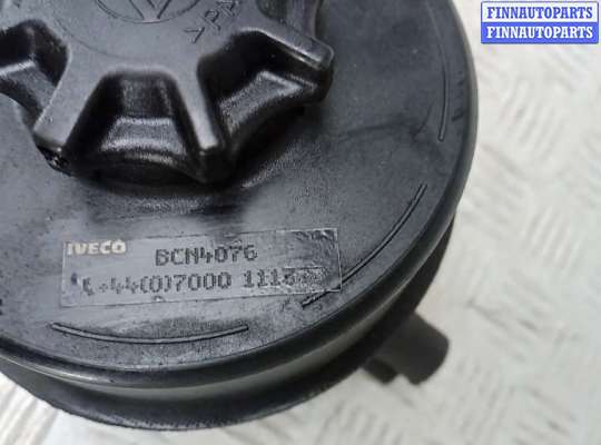 купить бачок гу на IVECO DAILY 5