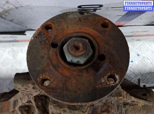 купить мост задний на FORD TRANSIT 7