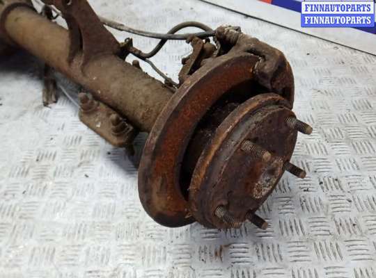 купить мост задний на FORD TRANSIT 7