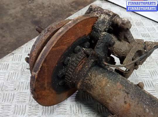 купить мост задний на FORD TRANSIT 7