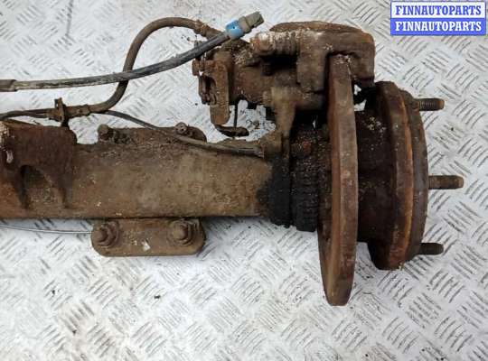 купить мост задний на FORD TRANSIT 7