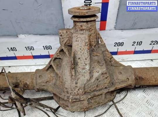 купить мост задний на FORD TRANSIT 7