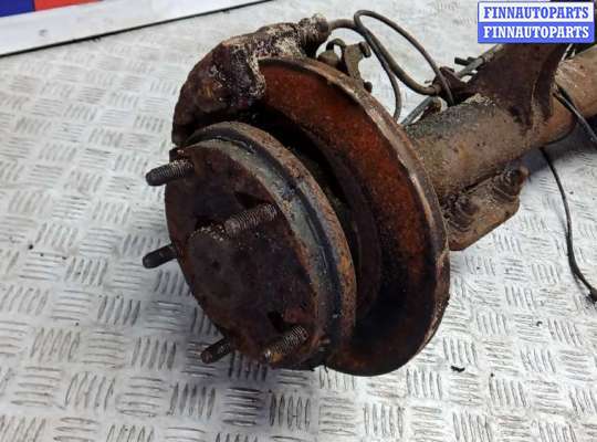 купить мост задний на FORD TRANSIT 7
