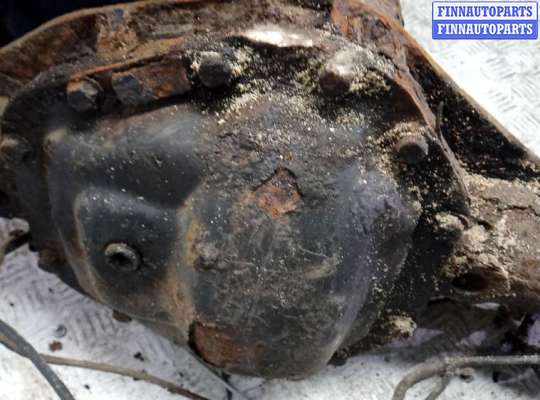 купить мост задний на FORD TRANSIT 7