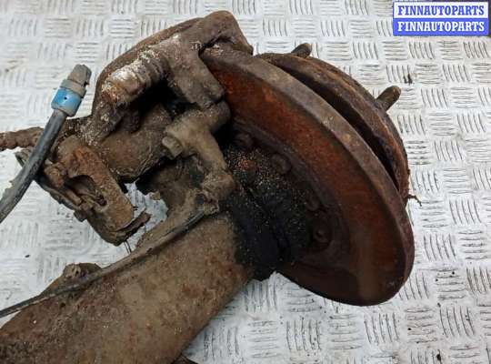 купить мост задний на FORD TRANSIT 7