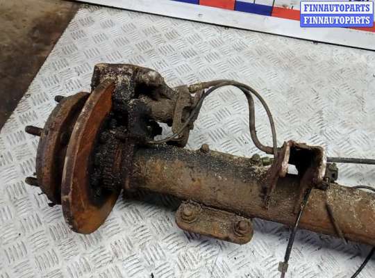 купить мост задний на FORD TRANSIT 7