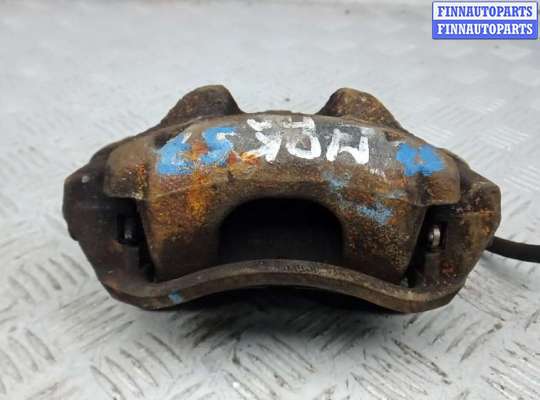 купить суппорт тормозной передний левый на TOYOTA AURIS E180