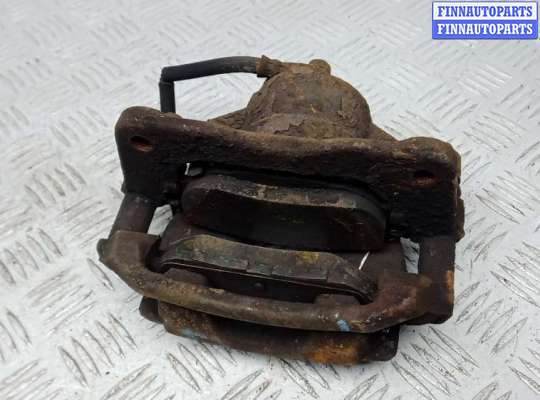 купить суппорт тормозной передний левый на TOYOTA AURIS E180