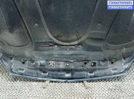 купить капот на OPEL VECTRA C