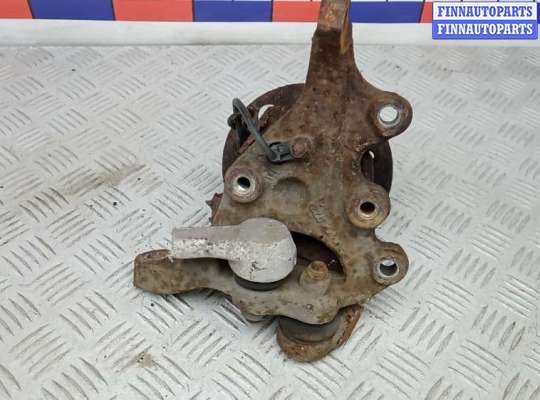 купить ступица передняя правая на MERCEDES BENZ CLK C209