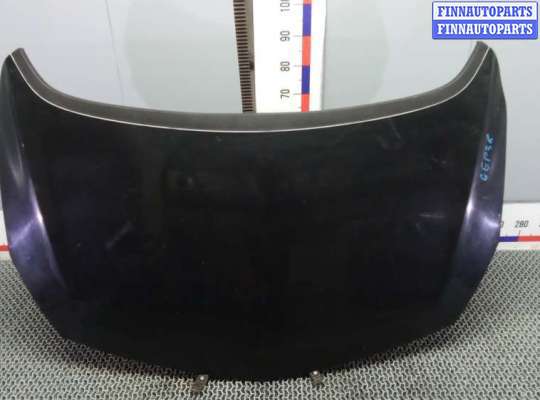 купить капот на OPEL ASTRA J