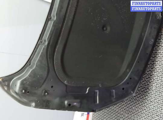 купить капот на OPEL ASTRA J