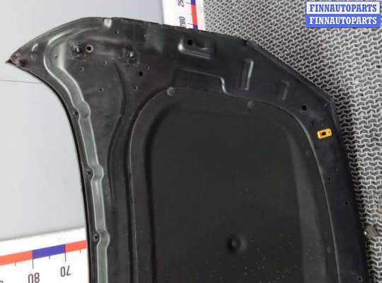 купить капот на OPEL ASTRA J