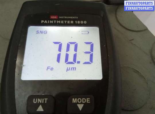 купить капот на OPEL ASTRA J