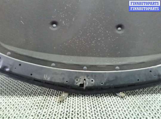 купить капот на OPEL ASTRA J