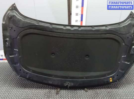 купить капот на OPEL ASTRA J