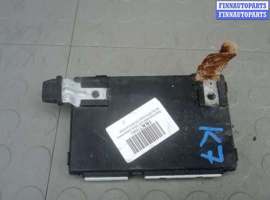 блок бортовой сети (блок управления bcm) HN568186 на HYUNDAI I30 FD