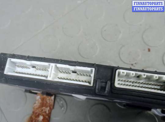 купить блок бортовой сети (блок управления bcm) на HYUNDAI I30 FD