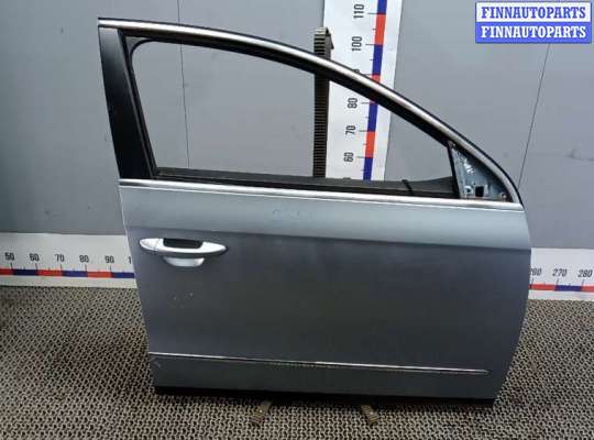 купить дверь передняя правая на VOLKSWAGEN PASSAT B6
