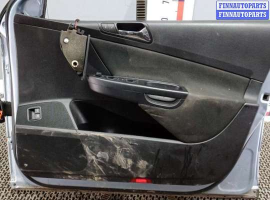 купить дверь передняя правая на VOLKSWAGEN PASSAT B6