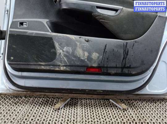 купить дверь передняя правая на VOLKSWAGEN PASSAT B6