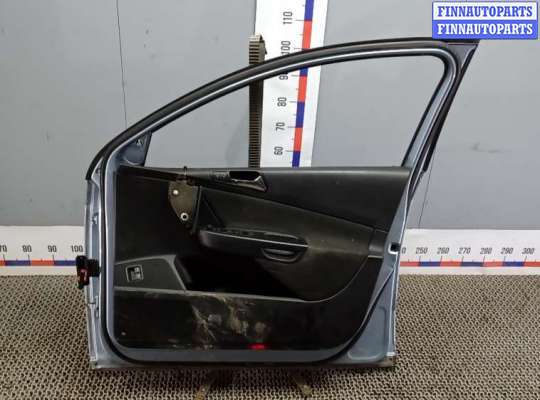 купить дверь передняя правая на VOLKSWAGEN PASSAT B6