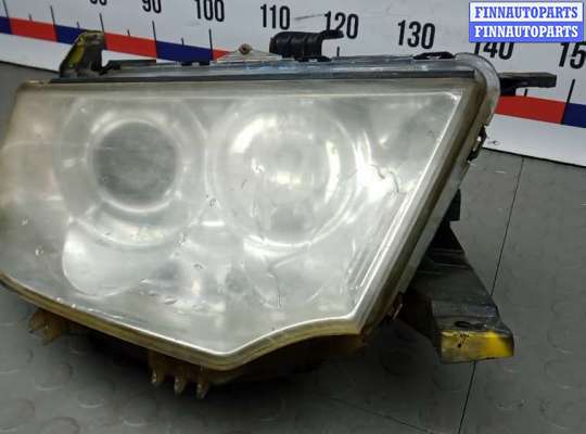 купить фара правая на MITSUBISHI L200 K4T